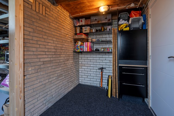 Medium property photo - Pottenbakkersstraat 8, 8701 EA Bolsward